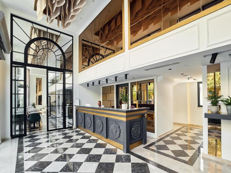La Fleur Boutique Hotel image