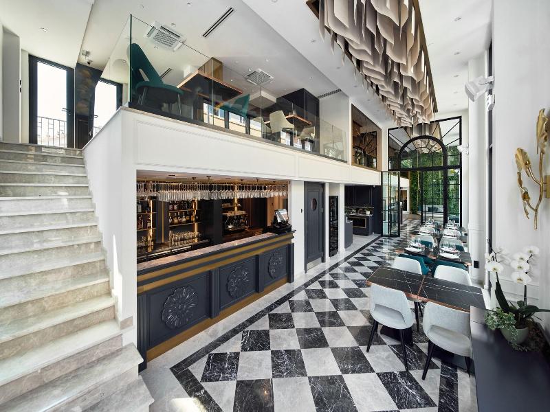 La Fleur Boutique Hotel image