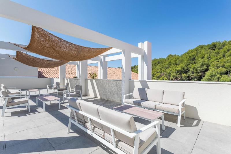 Ra Sidence Pierre Vacances Cap Cassis Calanques image