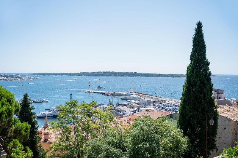 Ra Sidence Pierre Vacances Cap Cassis Calanques image