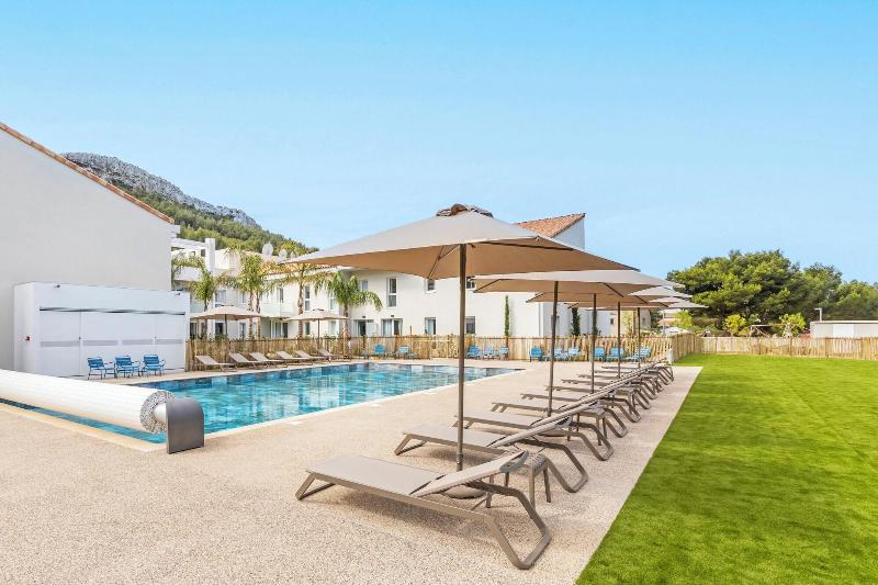 Ra Sidence Pierre Vacances Cap Cassis Calanques image
