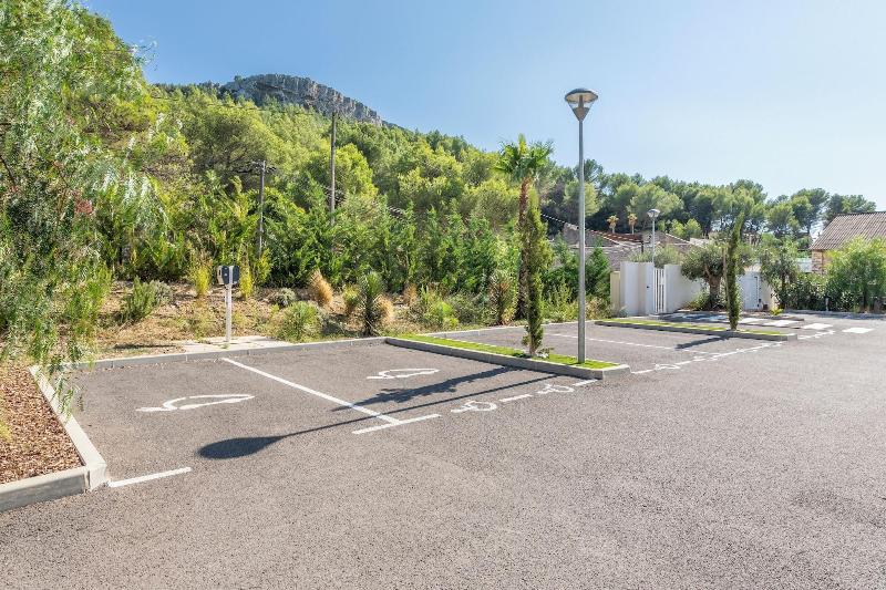 Ra Sidence Pierre Vacances Cap Cassis Calanques image