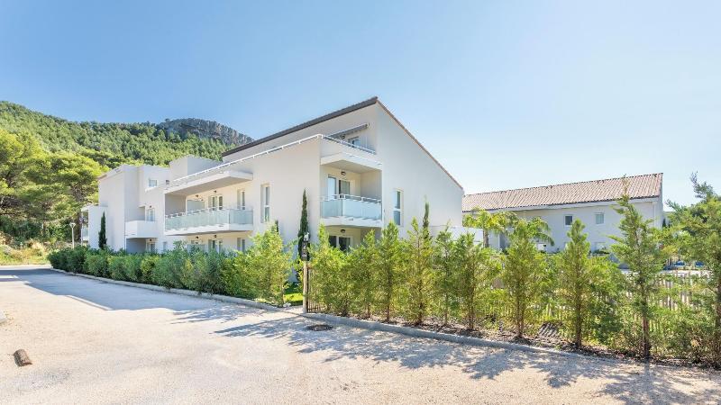 Ra Sidence Pierre Vacances Cap Cassis Calanques image