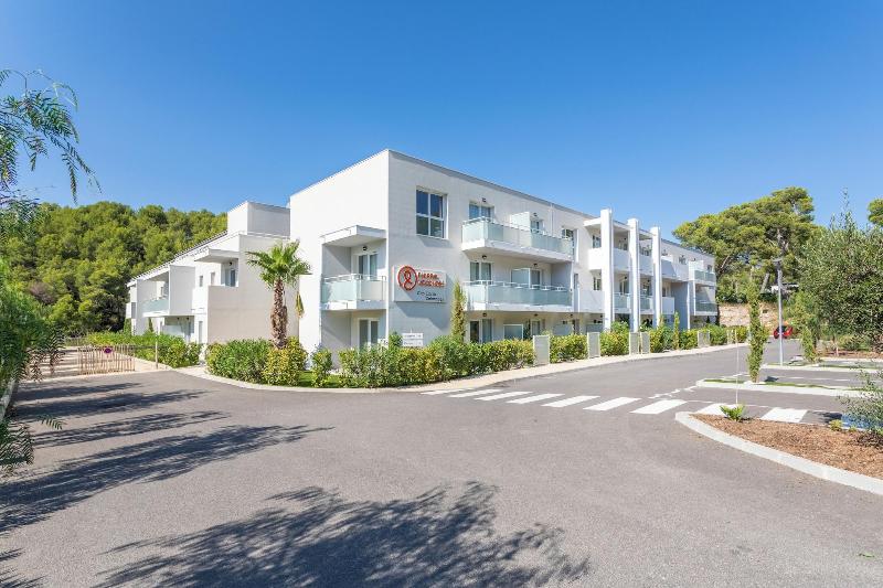 Ra Sidence Pierre Vacances Cap Cassis Calanques image