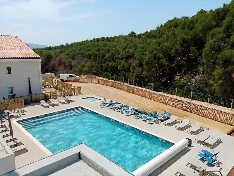 Ra Sidence Pierre Vacances Cap Cassis Calanques image