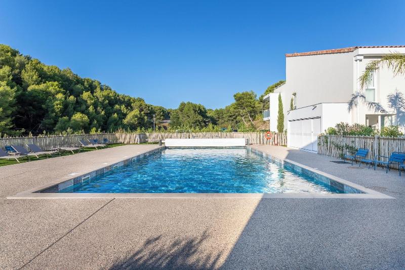 Ra Sidence Pierre Vacances Cap Cassis Calanques image