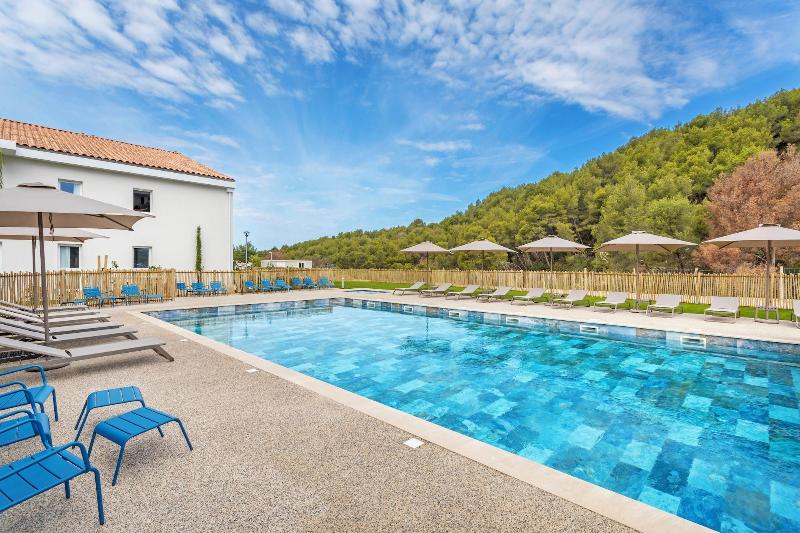 Ra Sidence Pierre Vacances Cap Cassis Calanques image