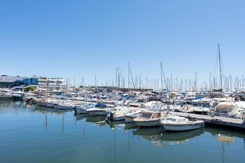 Ra Sidence Pierre Vacances Cap Cassis Calanques image