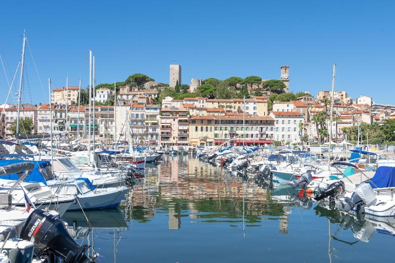 Ra Sidence Pierre Vacances Cap Cassis Calanques image