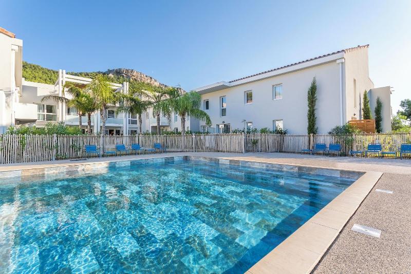Ra Sidence Pierre Vacances Cap Cassis Calanques image