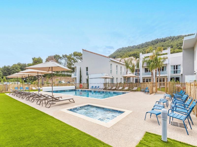Ra Sidence Pierre Vacances Cap Cassis Calanques image