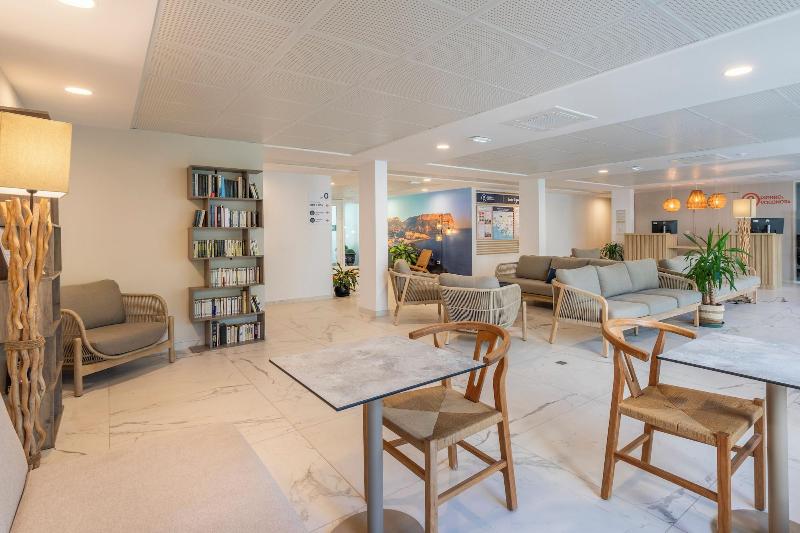 Ra Sidence Pierre Vacances Cap Cassis Calanques image