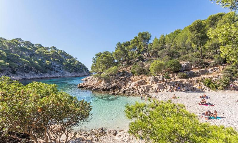 Ra Sidence Pierre Vacances Cap Cassis Calanques image