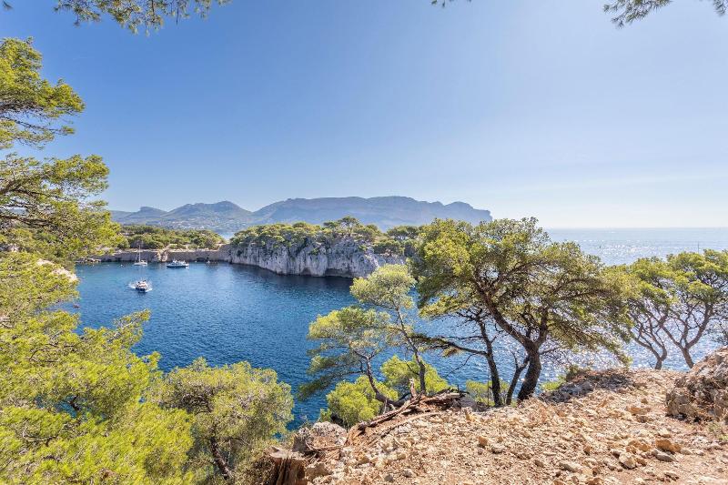 Ra Sidence Pierre Vacances Cap Cassis Calanques image