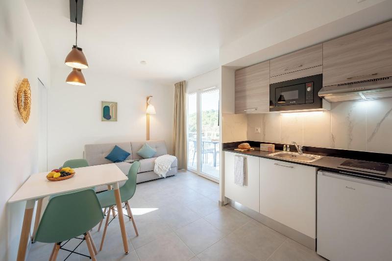Ra Sidence Pierre Vacances Cap Cassis Calanques image
