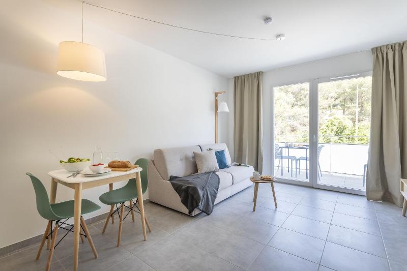 Ra Sidence Pierre Vacances Cap Cassis Calanques image