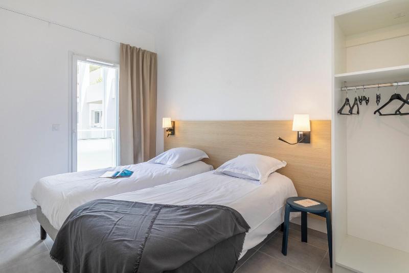 Ra Sidence Pierre Vacances Cap Cassis Calanques image