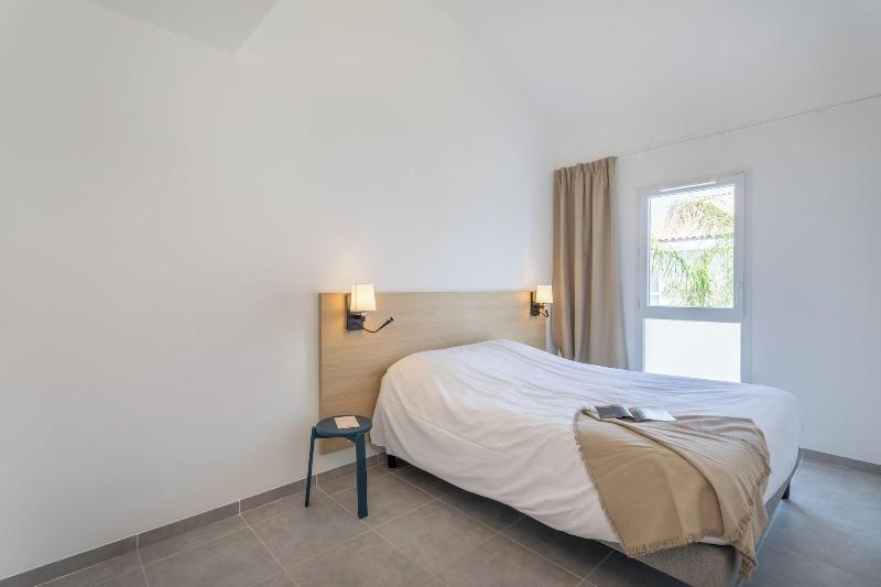Ra Sidence Pierre Vacances Cap Cassis Calanques image