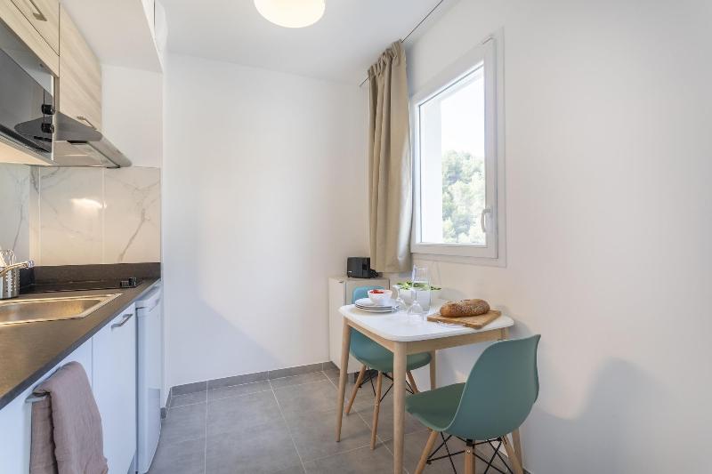 Ra Sidence Pierre Vacances Cap Cassis Calanques image