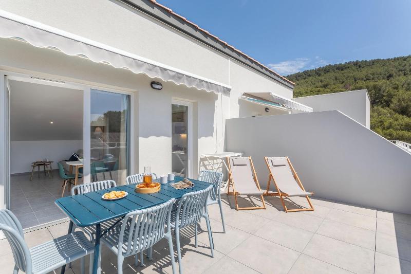 Ra Sidence Pierre Vacances Cap Cassis Calanques image