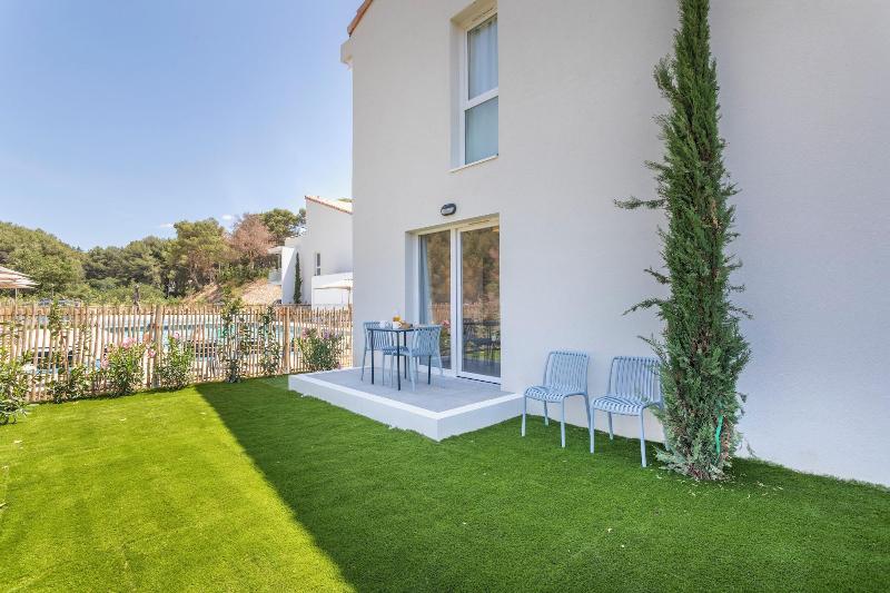 Ra Sidence Pierre Vacances Cap Cassis Calanques image