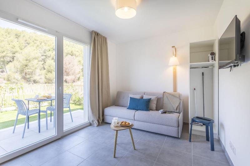 Ra Sidence Pierre Vacances Cap Cassis Calanques image