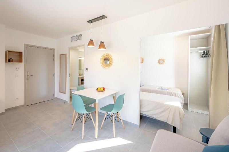 Ra Sidence Pierre Vacances Cap Cassis Calanques image
