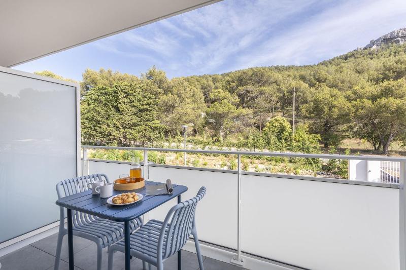Ra Sidence Pierre Vacances Cap Cassis Calanques image