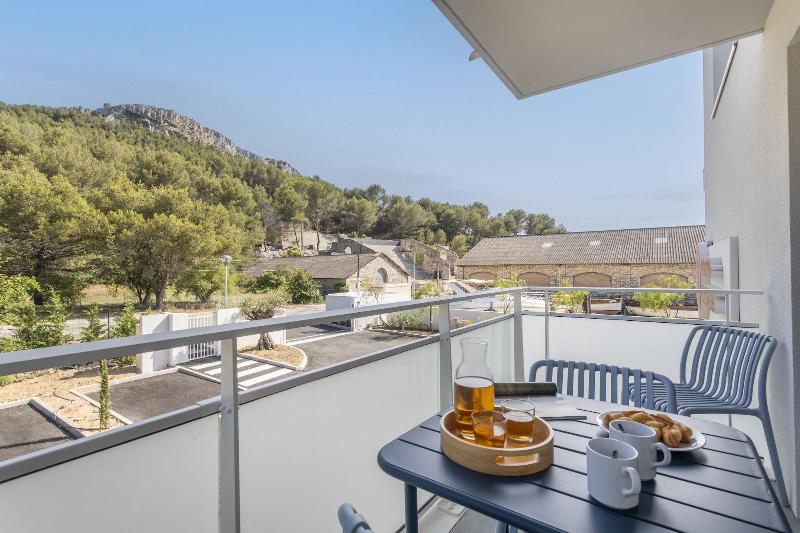 Ra Sidence Pierre Vacances Cap Cassis Calanques image