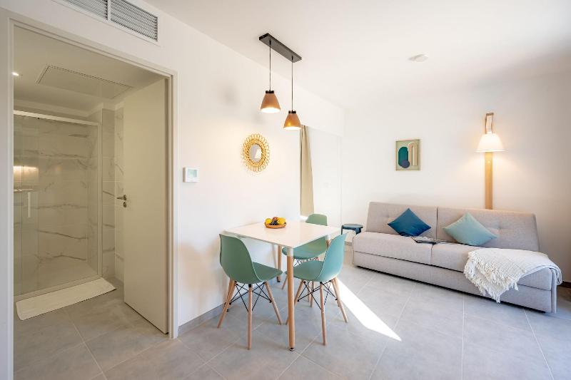 Ra Sidence Pierre Vacances Cap Cassis Calanques image