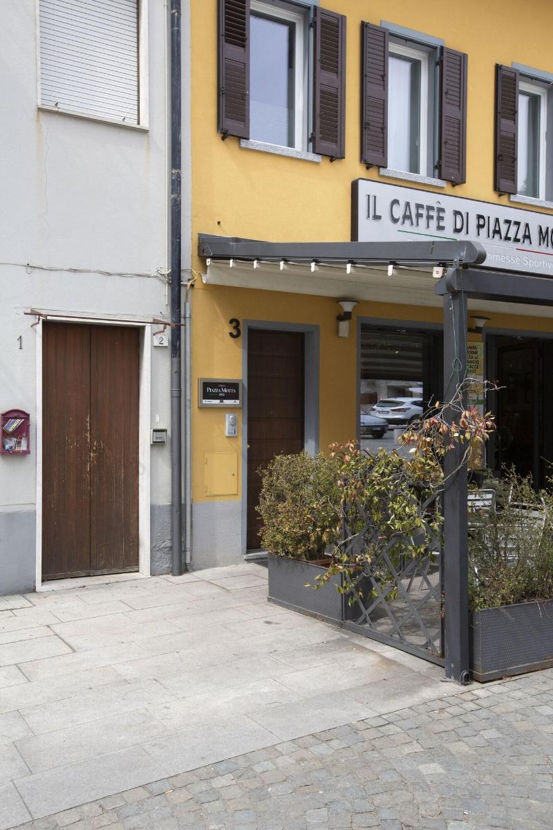 Il B B Di Piazza Motta image