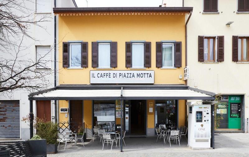 Il B B Di Piazza Motta image