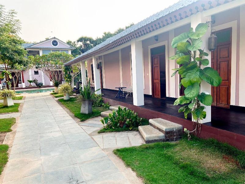 Lahe By Loka — exterior view