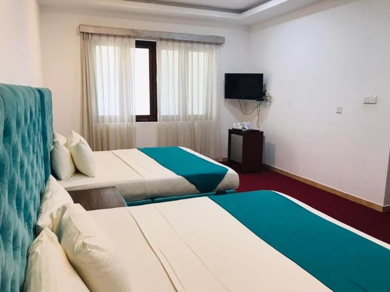 Kandy Blue Luxury Guesthouse