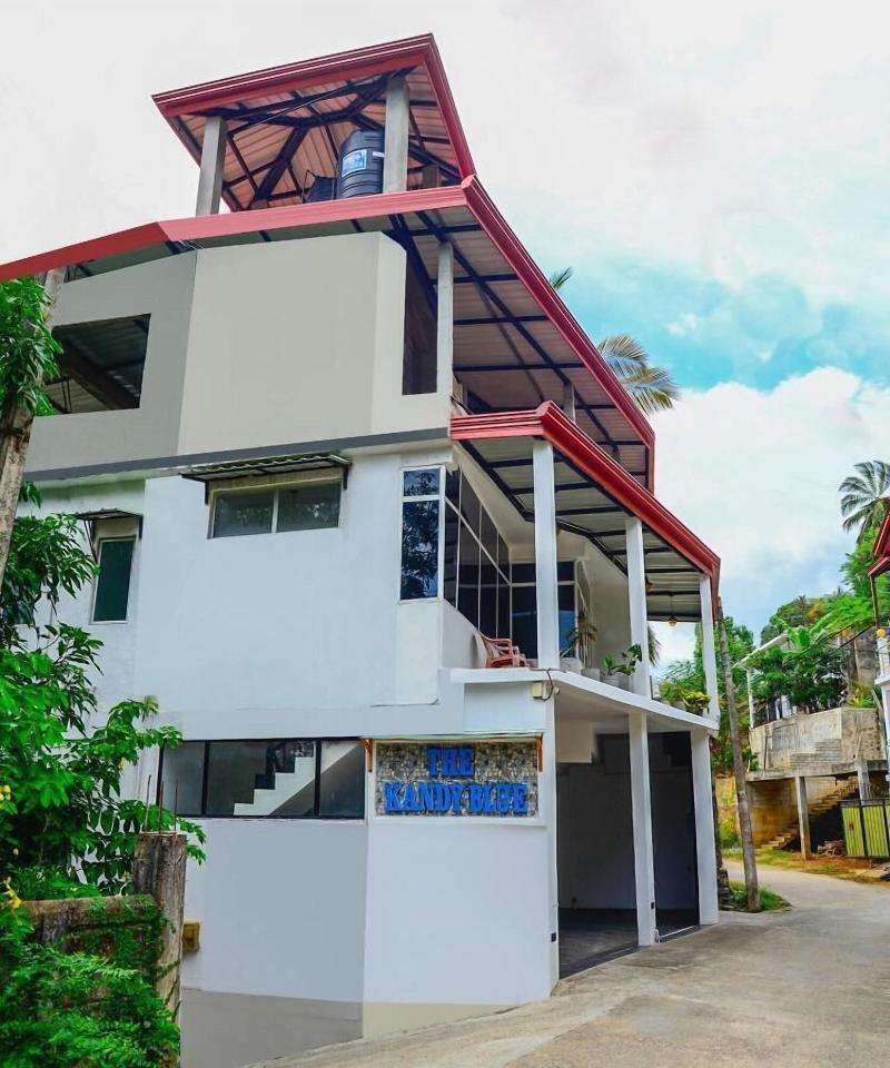 Kandy Blue Luxury Guesthouse