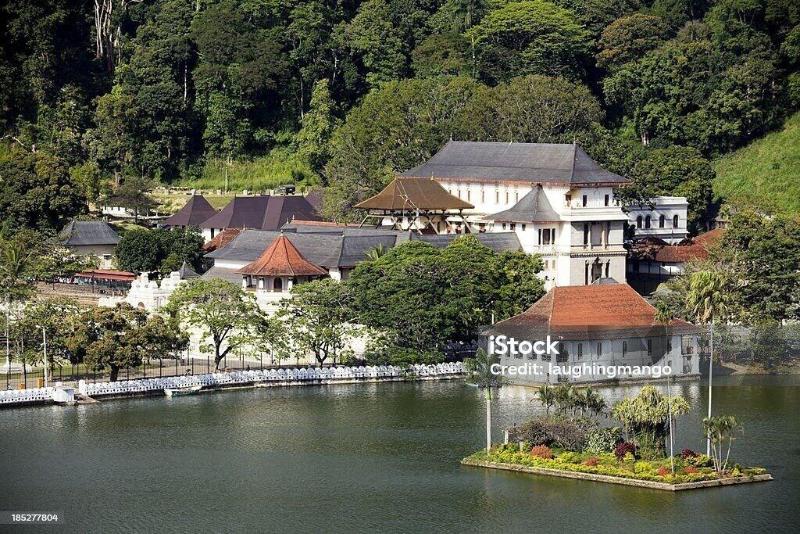 Kandy Blue Luxury Guesthouse