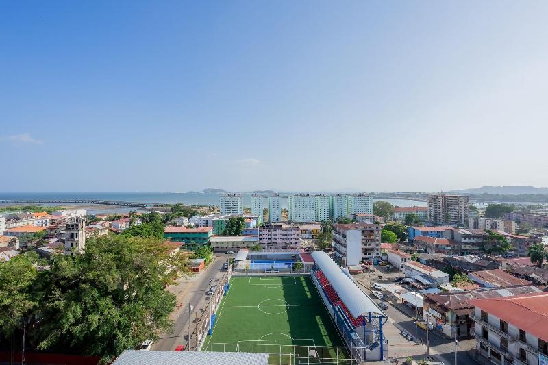 Casco View Apartments image