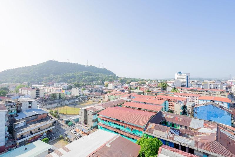 Casco View Apartments image