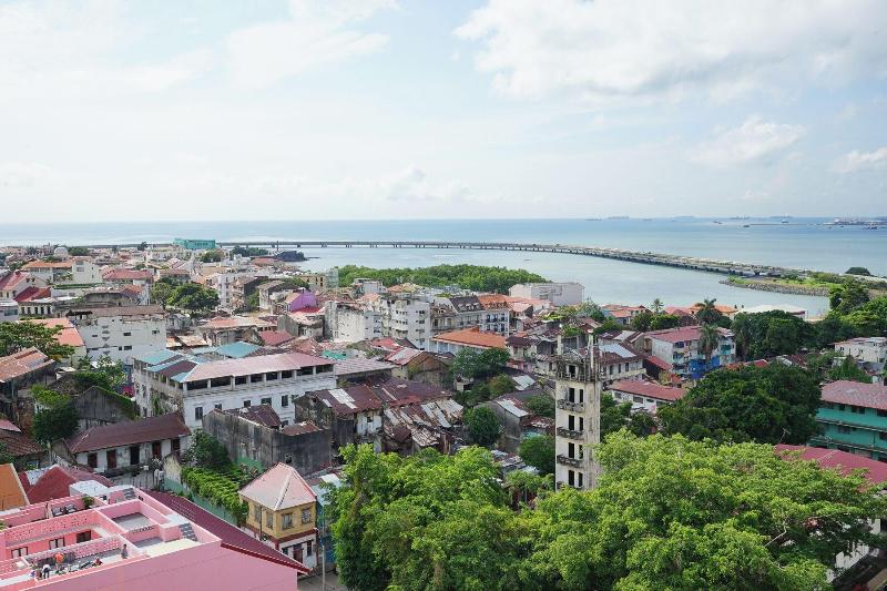 Casco View Apartments image