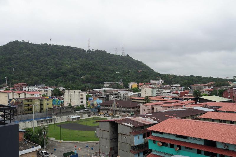 Casco View Apartments image