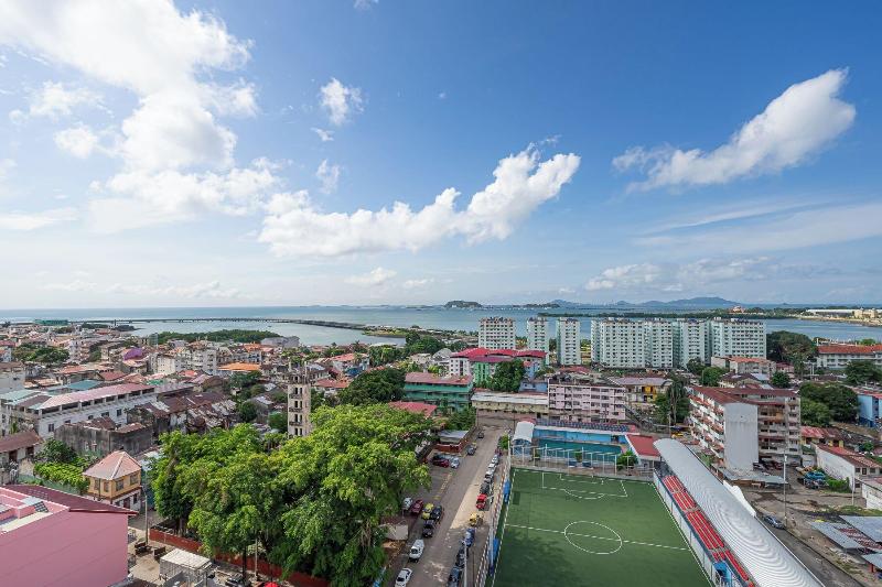Casco View Apartments image