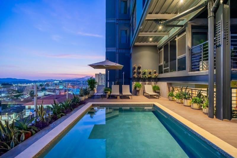 Casco View Apartments image