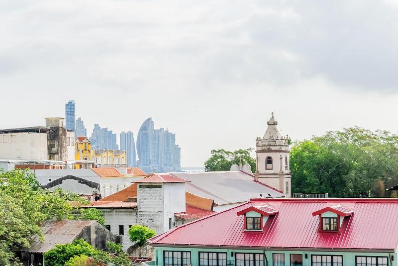 Casco View Apartments image