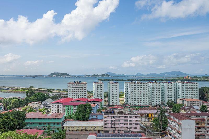 Casco View Apartments image