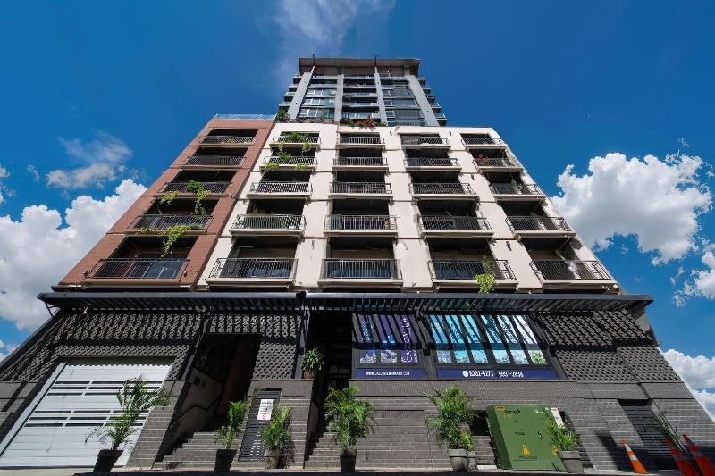 Casco View Apartments image