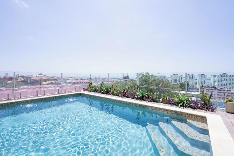 Casco View Apartments image