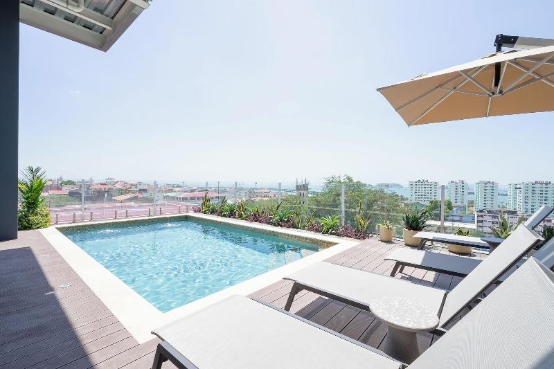 Casco View Apartments image