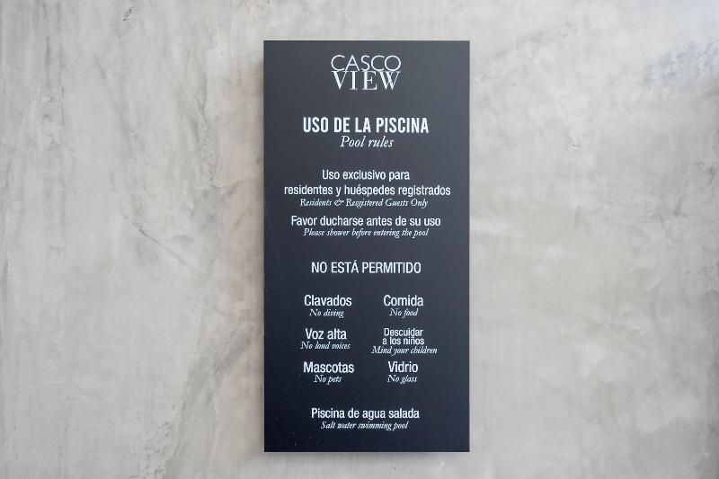 Casco View Apartments image