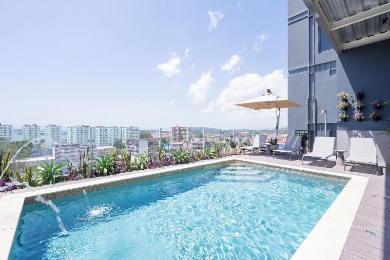 Casco View Apartments image