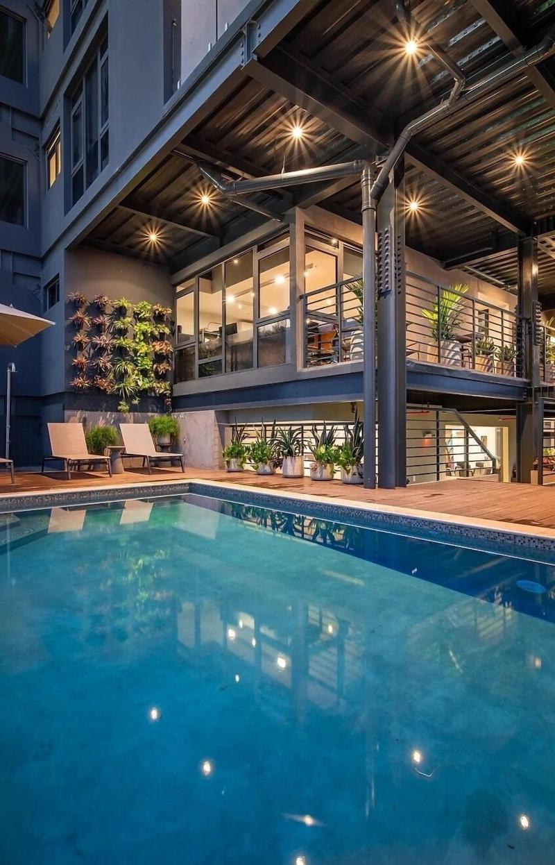 Casco View Apartments image